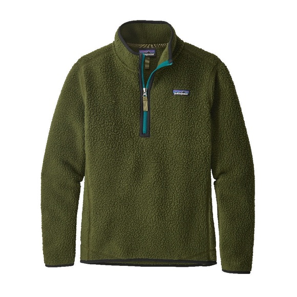 Coats | Patagonia Womens Retro Pile 